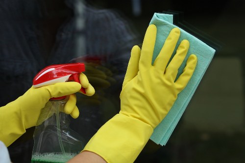 Professional sofa cleaning in N8 with deep upholstery care