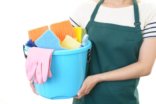 Professional one off cleaning in N8 for homes and businesses