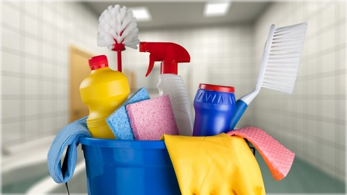 Cleaning company in N8 offering domestic and office cleaning services