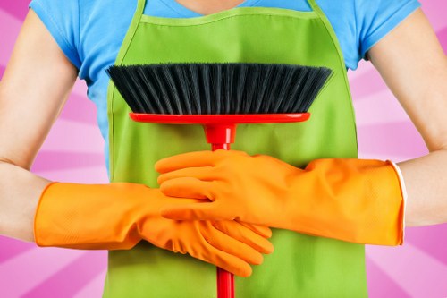Carpet cleaning pricing overview for homes in N8