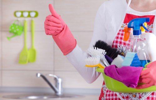 Detailed carpet care for a clean and healthy interior in N8