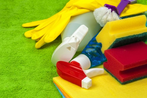 Safe Carpet Cleaners N8 checkout showing accepted payment methods
