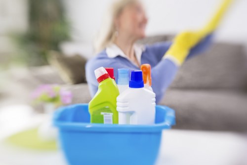 Free quote policy for Carpet Cleaners N8 services