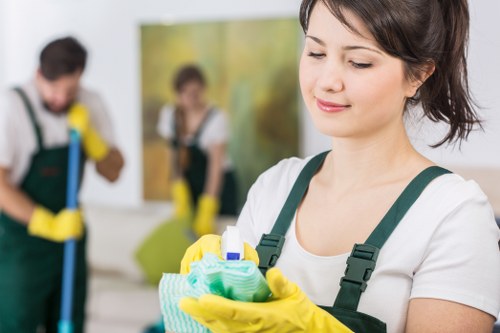 Transparent final pricing details for local carpet cleaning