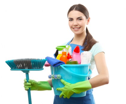 Clean and refreshed carpet fibres after carpet cleaning in N8