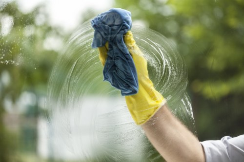 SSL encrypted payment process for Carpet Cleaners N8 customers