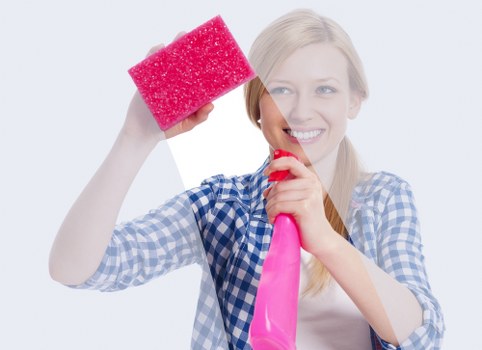 User reviewing cookie preferences for Carpet Cleaners N8 website