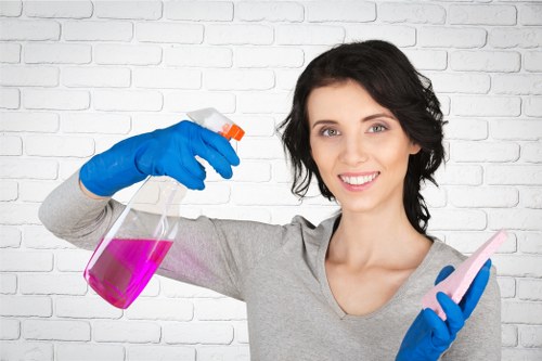 How to request a carpet cleaning quotation with useful details