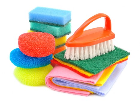End of tenancy cleaning in N8 preparing a property