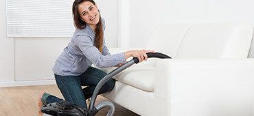 Upholstery Cleaning Hornsey N8